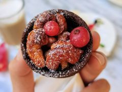 -福州泰禾铂尔曼酒店·大堂酒廊