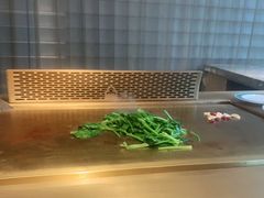 -额尔敦牛厨师铜板烧