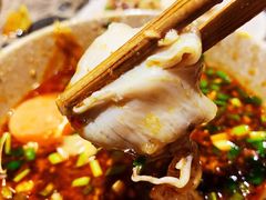 -肖肖酸萝卜鱼火锅(总店)