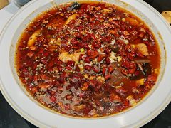 -一块豆腐·海鲜·家常菜(李沧书院路店)