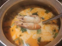 -大头虾越式风味餐厅(光明广场店)