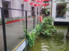 -鹿鸣酒家(越秀店)