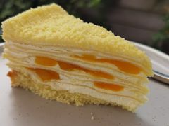 -曼乐辰餐厅(中庚漫游城店)