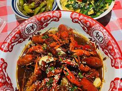 -丹虾·文和友小龙虾品牌·湘菜(北京路店)