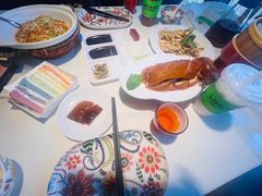 -京鸭棠(让胡路万达店)