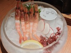 -万岁寿司(天河领展店)