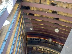 -新加坡文华东方酒店