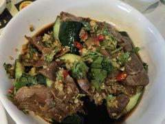 -壹只卤鹅·潮汕菜(莲塘店)