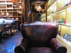 -喬越名品Cafe Fashion(富力公园店)