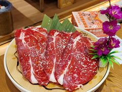 -牛也烧肉(摩尔城店)