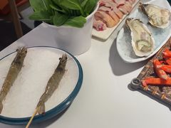 -椰子湾·海南火锅·糟粕醋·椰子鸡(正大广场店)