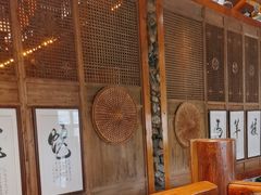 -一桶江山餐厅(松北店)