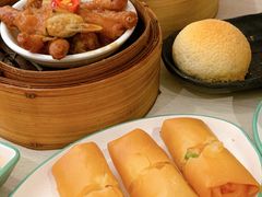 -添好运点心专门店(深水埗店)