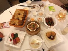 -国龙大酒店-中餐厅