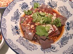 -汉唐宴长安食府