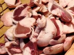 羊腰子-万象·复兴号鲜肉烤肉海鲜自助(升级店)