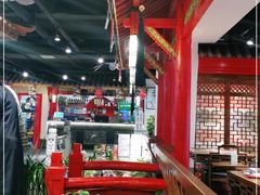 -清真·京华源铜锅涮肉(丰庆店)