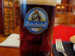 -申德勒加油站西餐厅(日坛路总店)