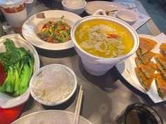 -桂满陇·杭州饭店(清河万象店)