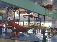 -水王国温泉水世界
