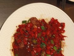 -庐灶江南·江南菜·四合院Bistro(东直门雍和宫·原华侨宾馆店)