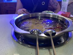-水碾河刘老大串串香(水碾河路店)