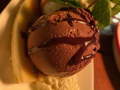 冰淇淋-宝莱纳餐厅(滨江店)