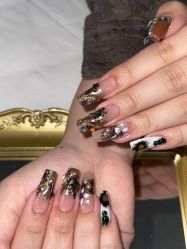 -171 Naillife