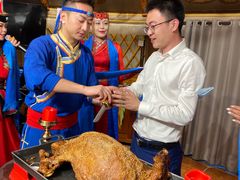 -九十九顶毡房(阜石路店)