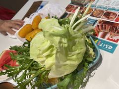 -0317火锅鸡·清真(正达店)