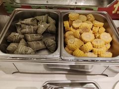 -神憩宾馆-餐厅