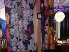 -鳗鱼家·深夜食堂(军博店)