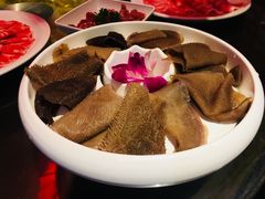 -老诚一锅羊蝎子(黄寺大街店)