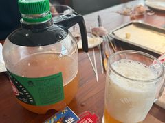 -永红源啤酒·烧烤·海鲜·大排档(台柳路店)