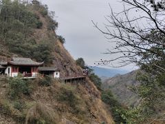 -大慈岩风景区