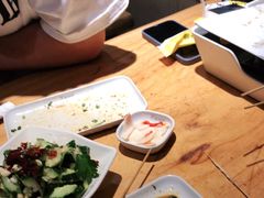 -木屋烧烤(岗顶二店)