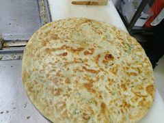 -咏春葱油饼(德政中路店)