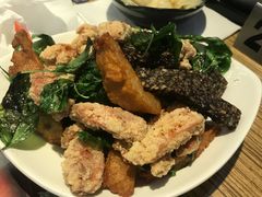 综合盐酥鸡-佳思多食品料理超市(园区店)