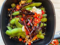 -聚味瞿记·龙虾堂(天元店)