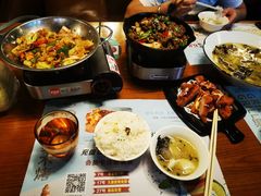 -绿茵阁西餐厅(中央广场店)