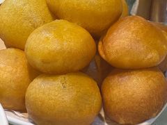 南瓜煎堆-崖口红树林海鲜餐厅