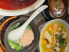 -南京大牌档(之心城店)