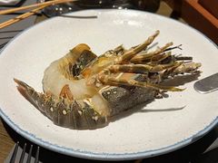 -博林天瑞喜来登酒店·西丽尚膳