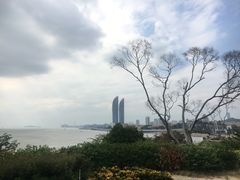 -黄金海岸环岛路