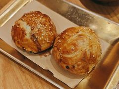 -巴依老爷新疆美食(赛格店)