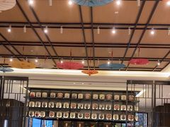-苏州知音温德姆至尊酒店·四季海鲜自助餐厅(汾湖店)
