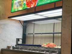 -海底捞火锅(老城根店)
