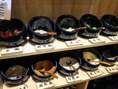 -独食火锅·半米屋台(直营总店)