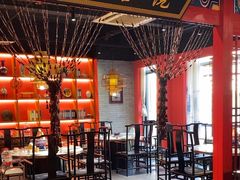 -祥源胡同·涮牛羊肉火锅(花桥店)