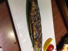 -九井澤精致料理(金茂店)